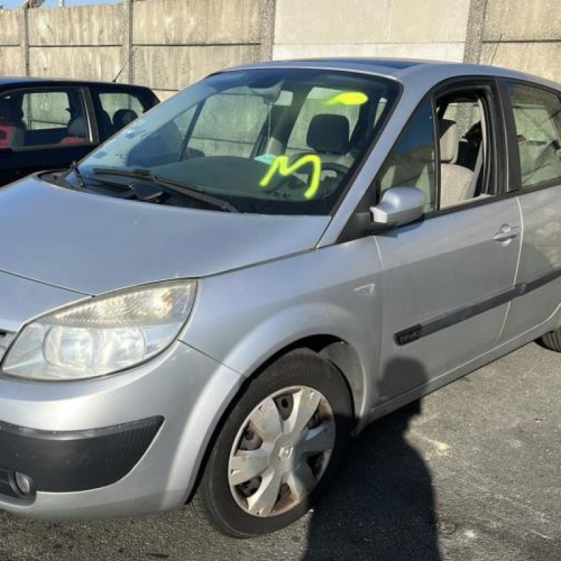 Jante RENAULT SCENIC 2 Photo n°3