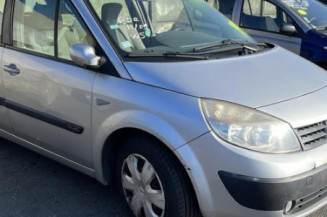 Jante RENAULT SCENIC 2