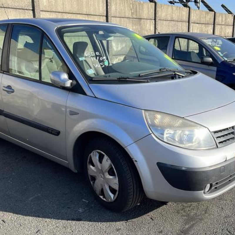 Jante RENAULT SCENIC 2 Photo n°4