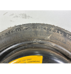 Roue de secours VOLVO V 70 1 Photo n°1