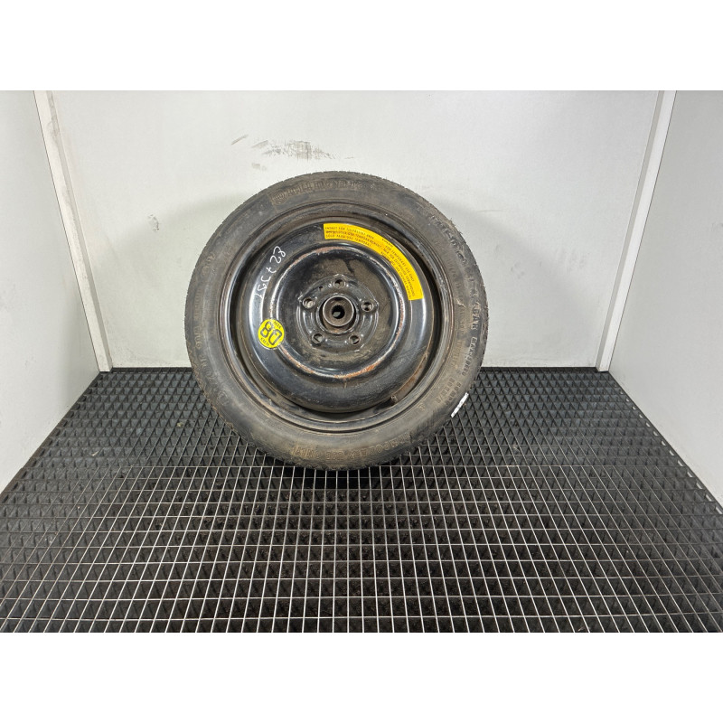 Roue de secours VOLVO V 70 1 Photo n°2