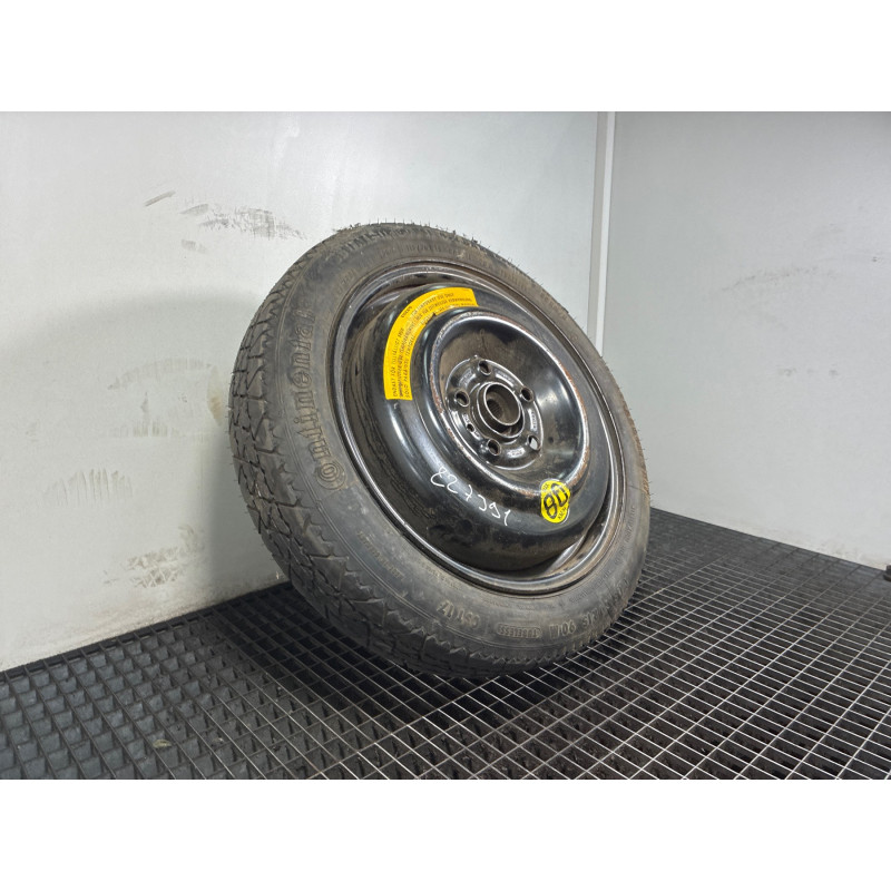 Roue de secours VOLVO V 70 1 Photo n°3