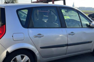 Jante RENAULT SCENIC 2