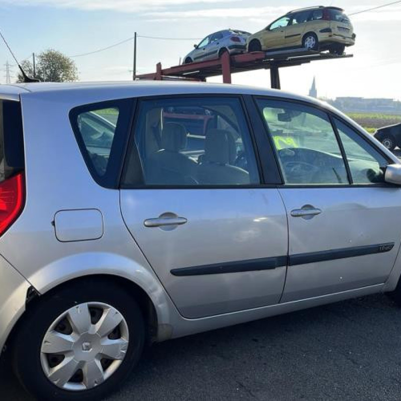 Jante RENAULT SCENIC 2 Photo n°5