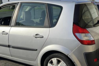 Jante RENAULT SCENIC 2