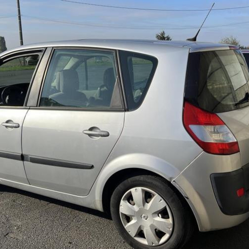 Jante RENAULT SCENIC 2 Photo n°6