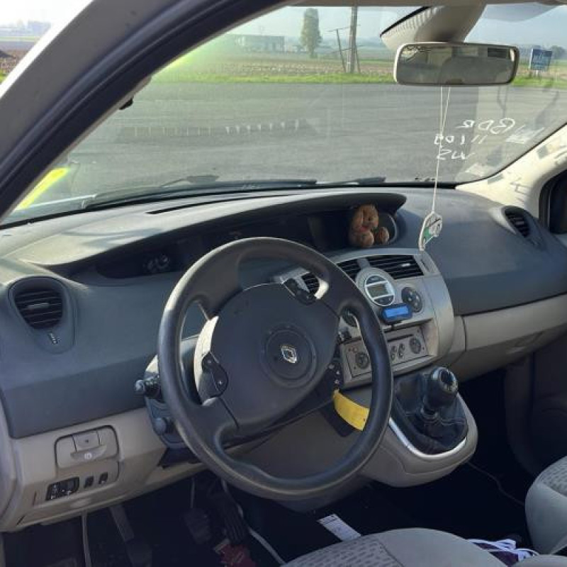 Jante RENAULT SCENIC 2 Photo n°7
