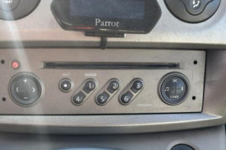 Jante RENAULT SCENIC 2