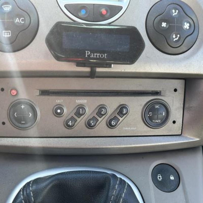 Jante RENAULT SCENIC 2 Photo n°8