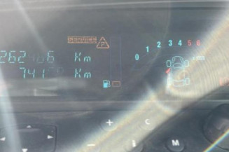 Jante RENAULT SCENIC 2