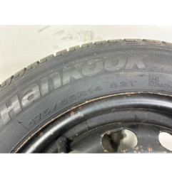 Roue FORD FIESTA 5