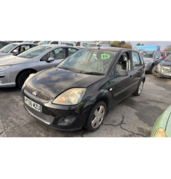 Roue FORD FIESTA 5