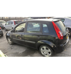 Roue FORD FIESTA 5