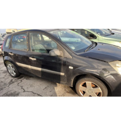 Roue FORD FIESTA 5