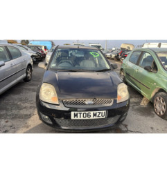 Roue FORD FIESTA 5