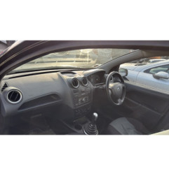 Roue FORD FIESTA 5