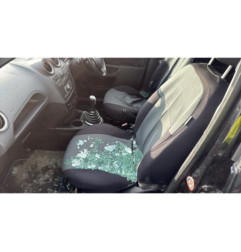 Roue FORD FIESTA 5