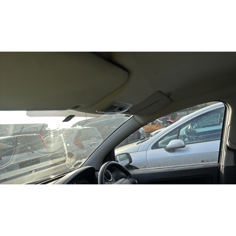 Roue FORD FIESTA 5 Photo n°16