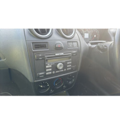Roue FORD FIESTA 5