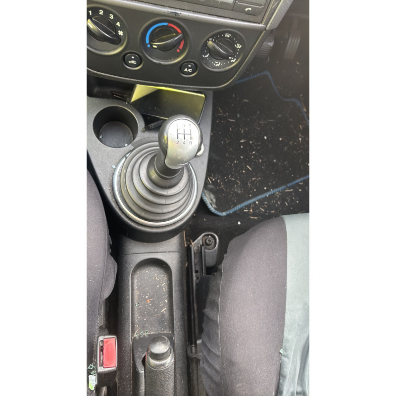 Roue FORD FIESTA 5 Photo n°18