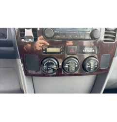 Bouton de warning SUZUKI GRAND VITARA