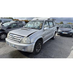 Bouton de warning SUZUKI GRAND VITARA