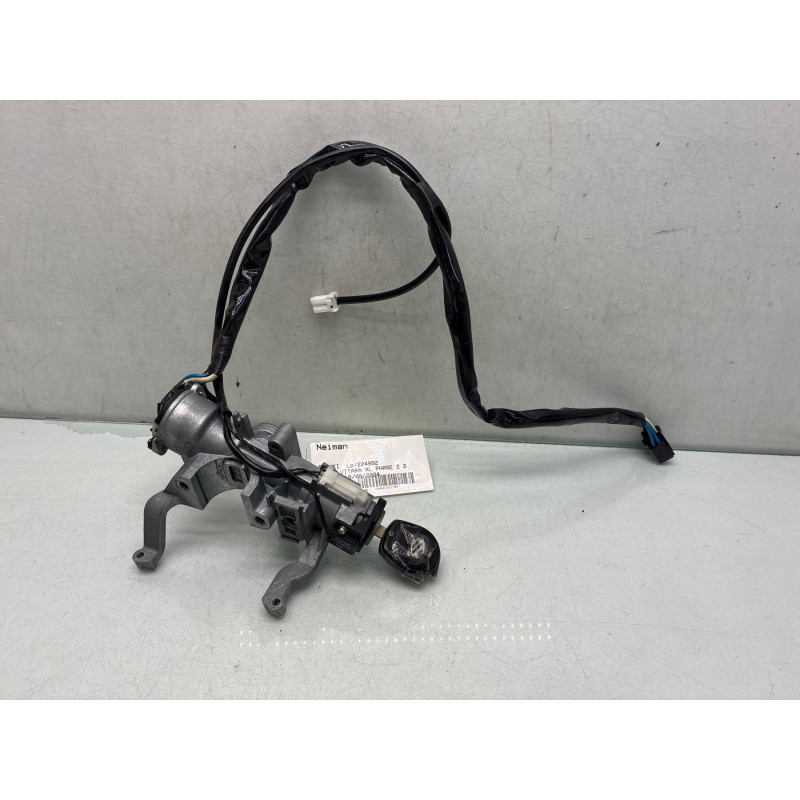 Neiman SUZUKI GRAND VITARA Photo n°4