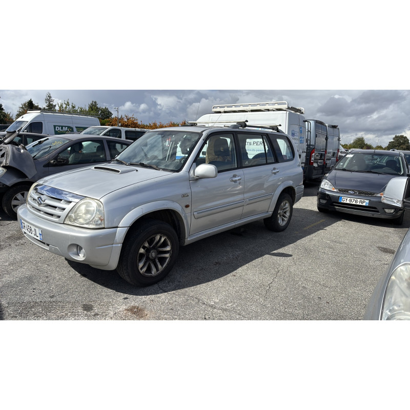 Neiman SUZUKI GRAND VITARA Photo n°7