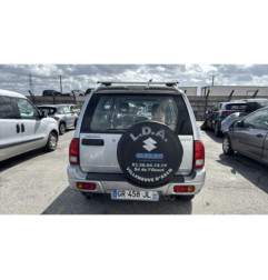 Neiman SUZUKI GRAND VITARA