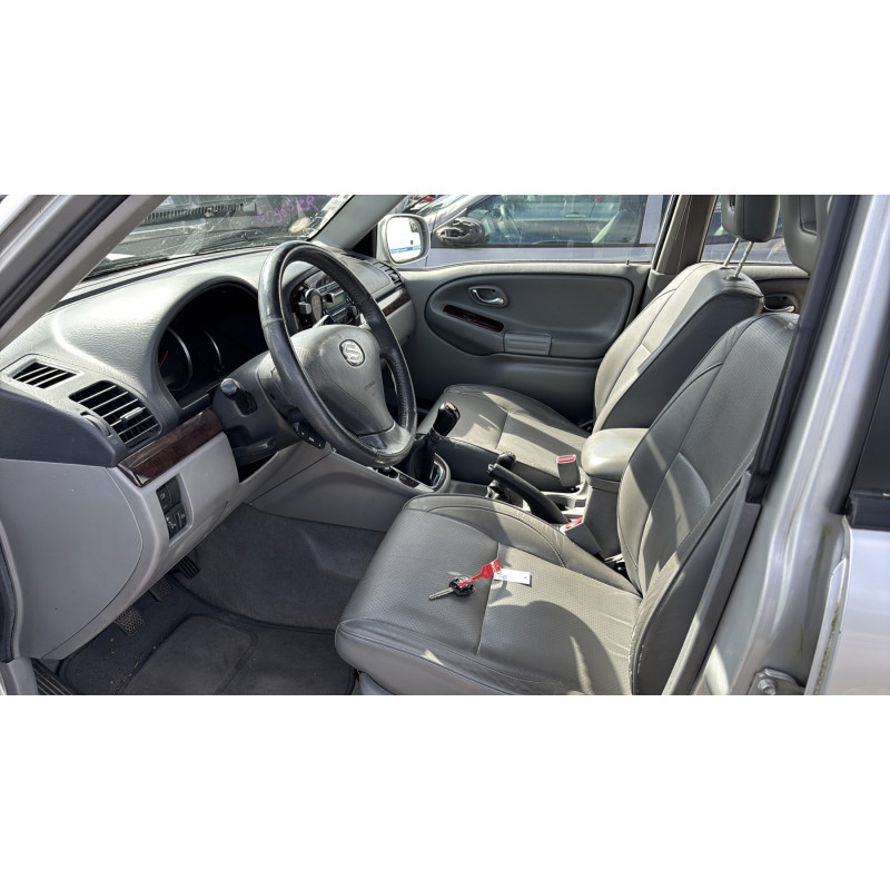 Neiman SUZUKI GRAND VITARA Photo n°9