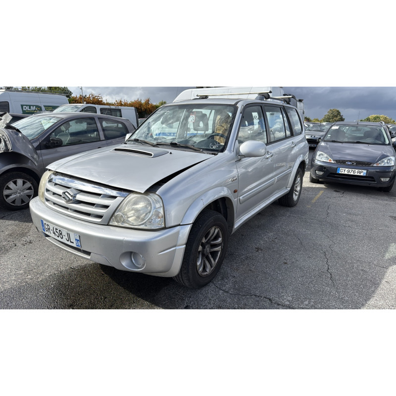 Neiman SUZUKI GRAND VITARA Photo n°15