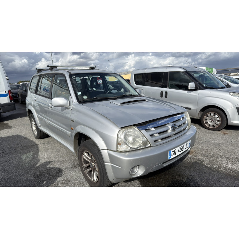 Neiman SUZUKI GRAND VITARA Photo n°16