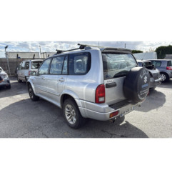 Neiman SUZUKI GRAND VITARA