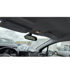 Alternateur PEUGEOT 208 1