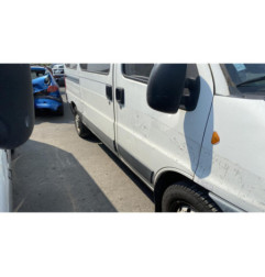 Alternateur CITROEN JUMPER 2