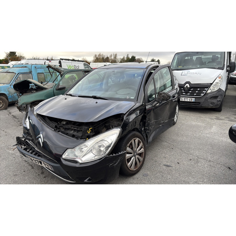 Neiman CITROEN C3 2 Photo n°5