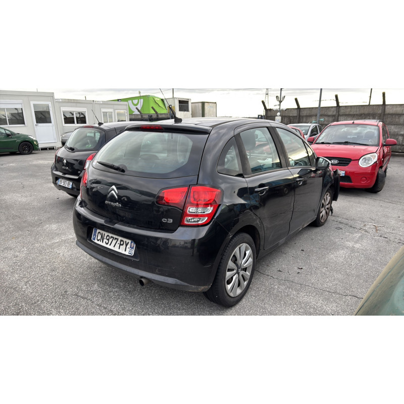 Neiman CITROEN C3 2 Photo n°7