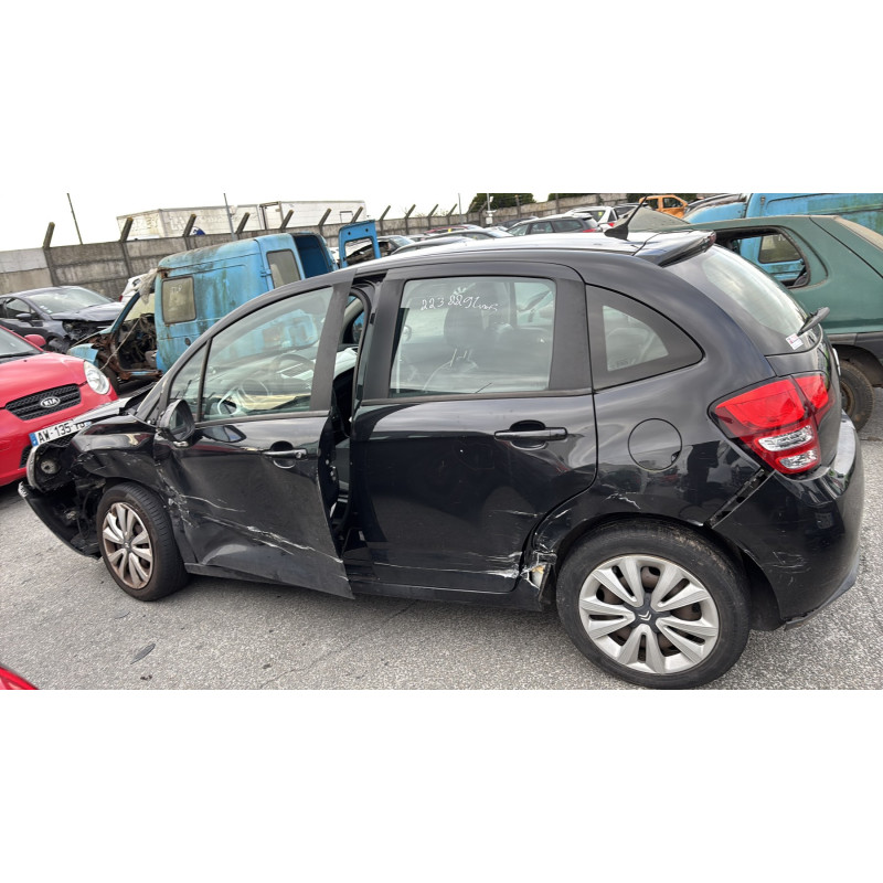 Neiman CITROEN C3 2 Photo n°10