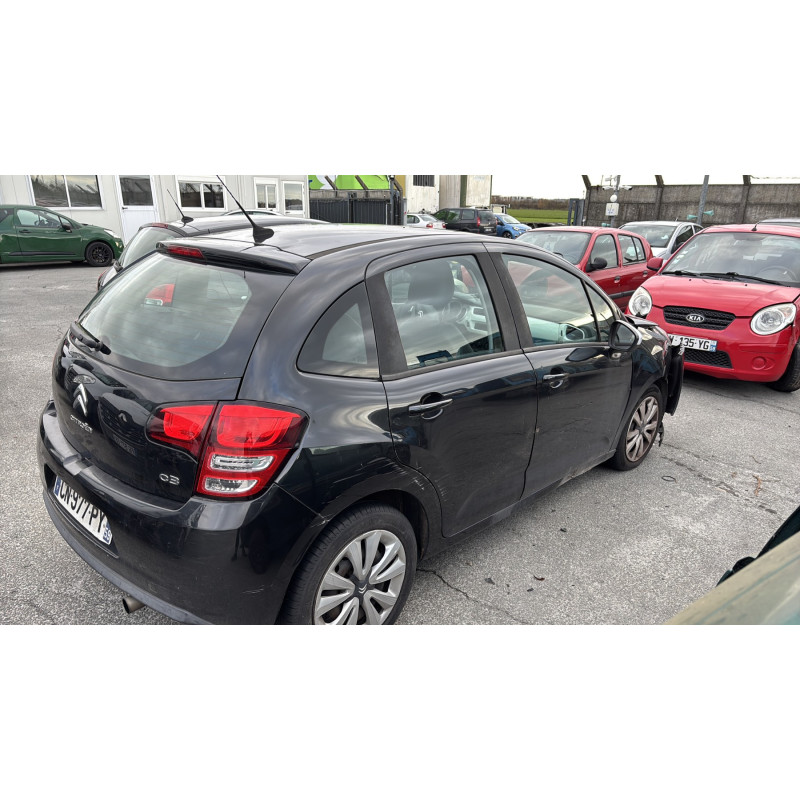 Neiman CITROEN C3 2 Photo n°11