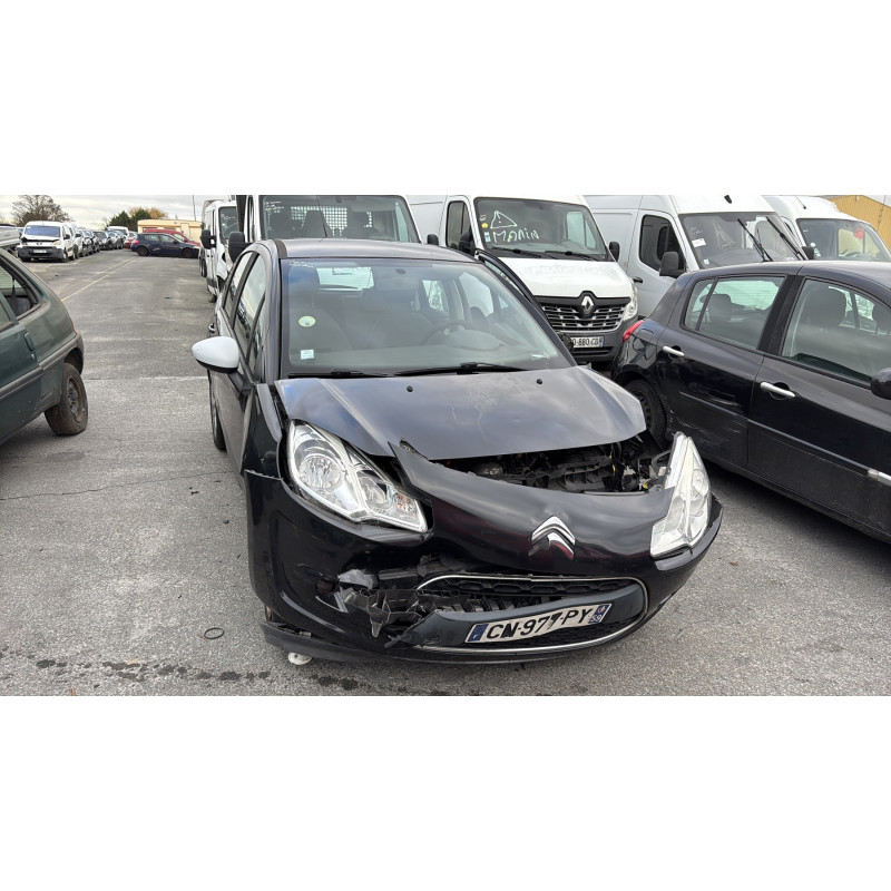 Neiman CITROEN C3 2 Photo n°12