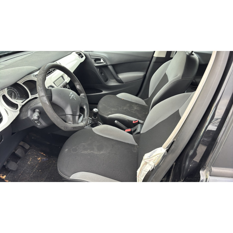 Neiman CITROEN C3 2 Photo n°15