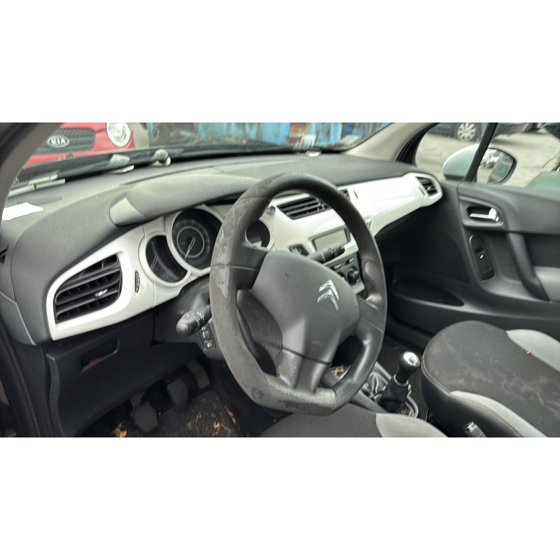 Neiman CITROEN C3 2 Photo n°17