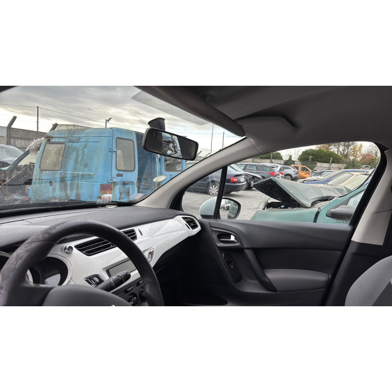 Neiman CITROEN C3 2 Photo n°18