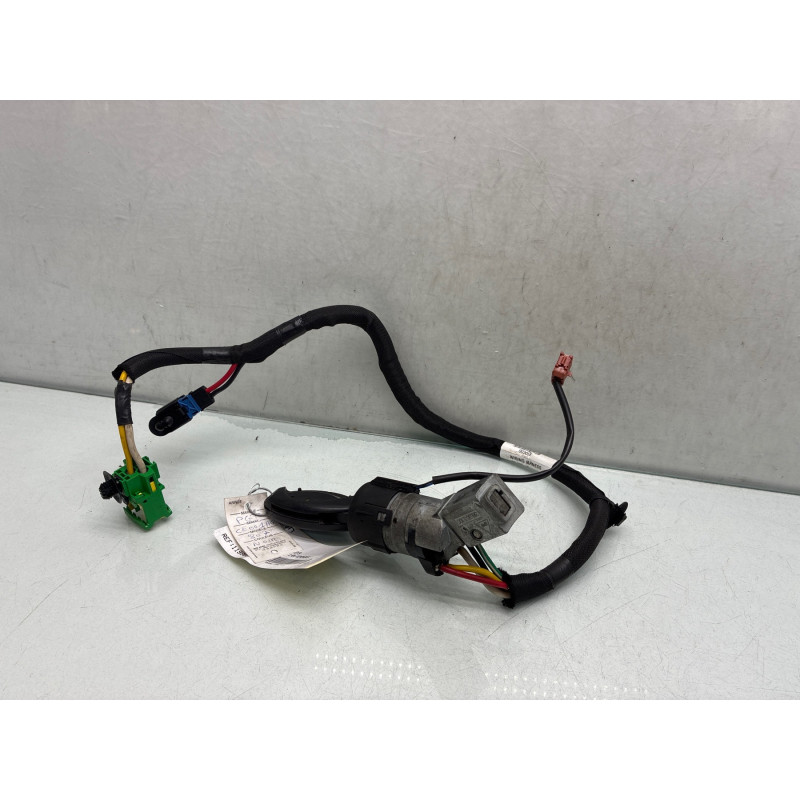 Neiman PEUGEOT 807 Photo n°4