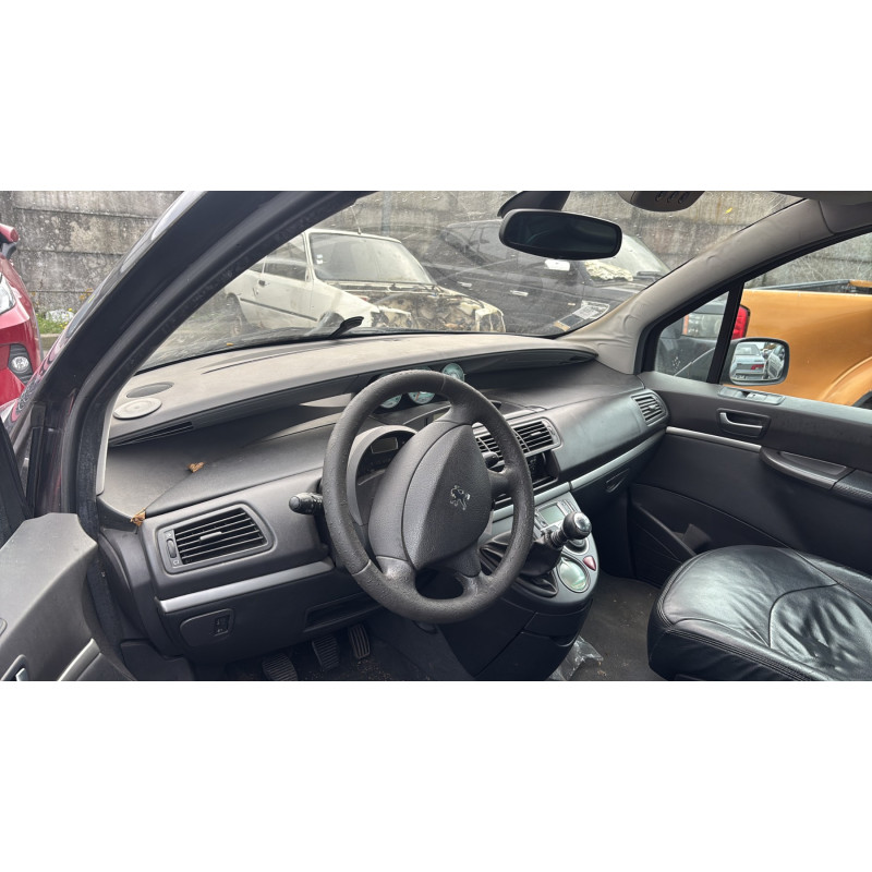Neiman PEUGEOT 807 Photo n°16