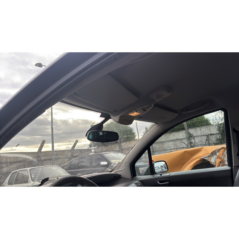 Neiman PEUGEOT 807 Photo n°17