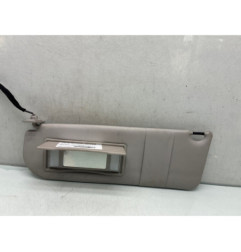 Pare soleil gauche PEUGEOT 807