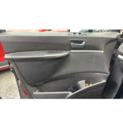 Pare soleil gauche PEUGEOT 807