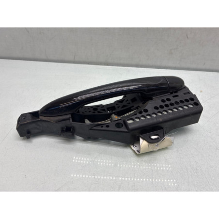 Poignee porte arriere gauche RENAULT CAPTUR 1 Photo n°1