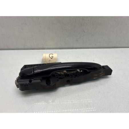 Poignee porte arriere gauche RENAULT CAPTUR 1